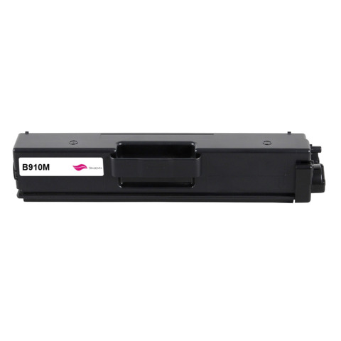 Toner Aster compatibile Brother TN-910 magenta - B910M