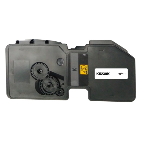 Toner Aster compatibile Kyocera TK-5230 nero - K5230K