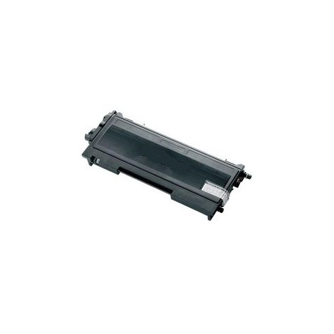 Toner compatibile Brother TN-2120 nero TTCMBRTN2120
