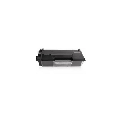 Toner compatibile Brother TN-3520 nero TTCMBRTN3520