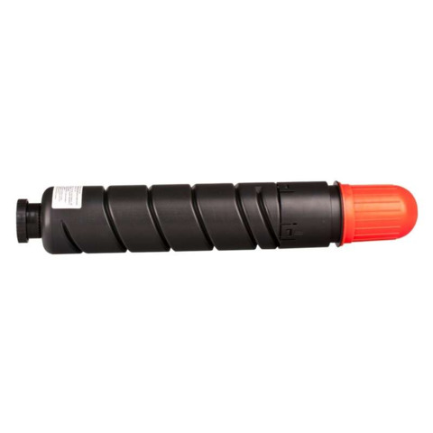 Toner compatibile Canon C-EXV33 nero TTCMCACEXV33
