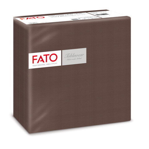 Tovaglioli Fato 1 velo in carta a secco …