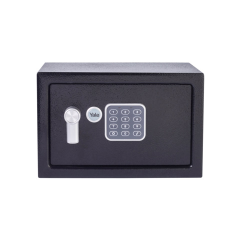 Cassaforte Yale Value da mobile con serratura elettronica …