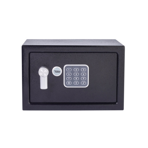 Cassaforte Yale Value da mobile con serratura elettronica …