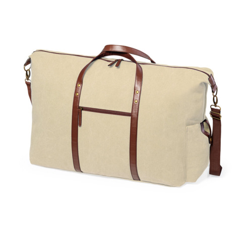 Borsone Stariux in tela colori assortiti 75x48x25 cm …