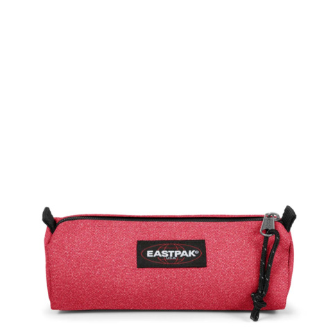 Astuccio Eastpak Benchmark Single 20,5x7.5xH.6 cm Spark Carmine …