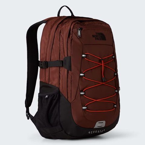 Zaino The North Face Borealis Classic 29 L Ember Soil/Lava Red NF00CF9CMID