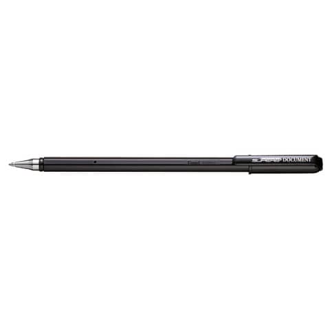 Penna a sfera con cappuccio Superb Document - …