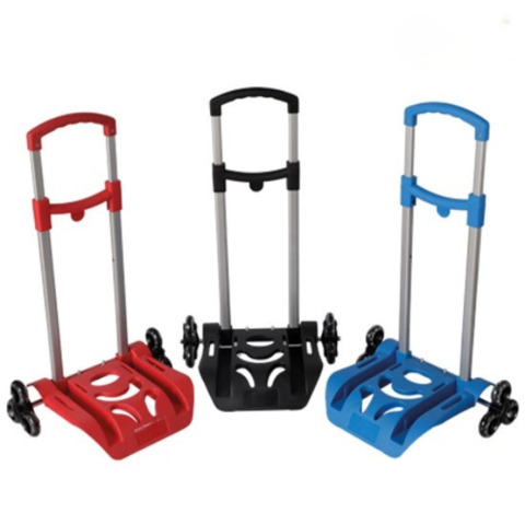 Trolley porta zaino a 3 ruote X-One colori …