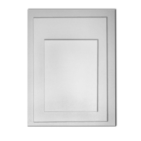 Cartone telato per pittura Dom 24x30 cm 354/2430