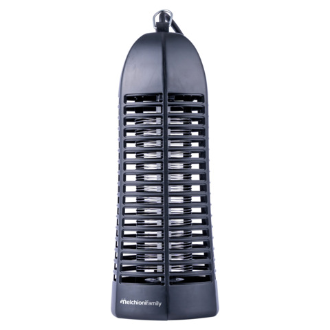 Zanzariera elettrica UV LED Melchioni Family appendibile da …
