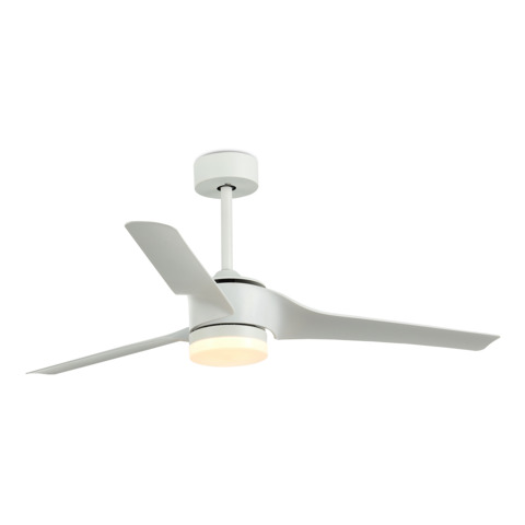 Ventilatore da soffitto Melchioni Family 132 cm con …