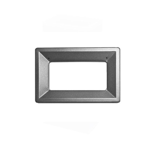 Coperchio per portarifiuti Medial Bob Color 304x200 mm grigio - 790412