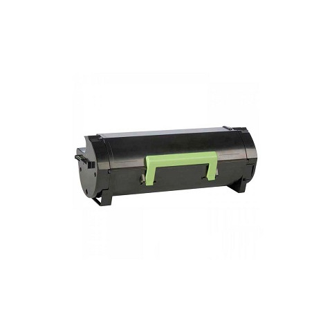 Toner compatibile Lexmark 56F2000 nero - TTCLEMS/MX321-6K