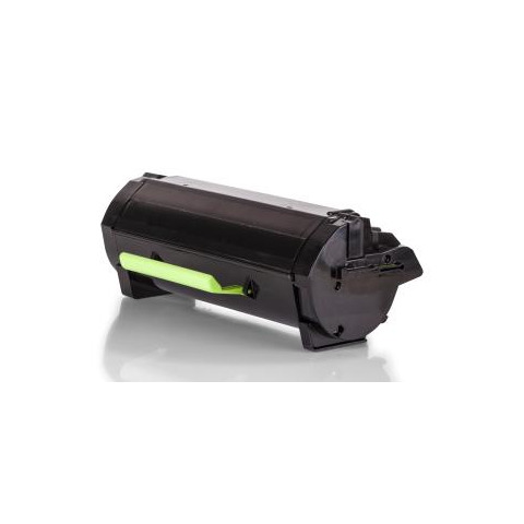 Toner compatibile Lexmark 51B2000 nero - TTCLEMS/MX317-2,5K