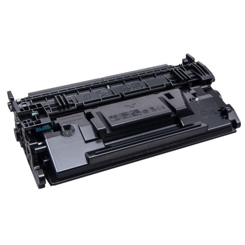 Toner Tech Trade rigenerato HP 89X nero - TTPHPCF289X