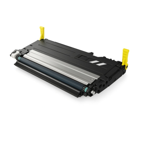 Toner Tech Trade rigenerato HP 117A giallo - TTPHPW2072A