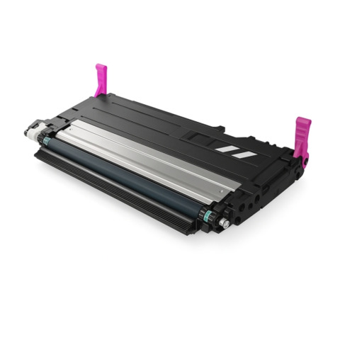 Toner Tech Trade rigenerato HP 117A magenta - TTPHPW2073A