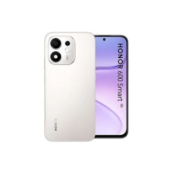 Honor 600 Smart 8+256GB 6.87" 5G Silver DS ITA