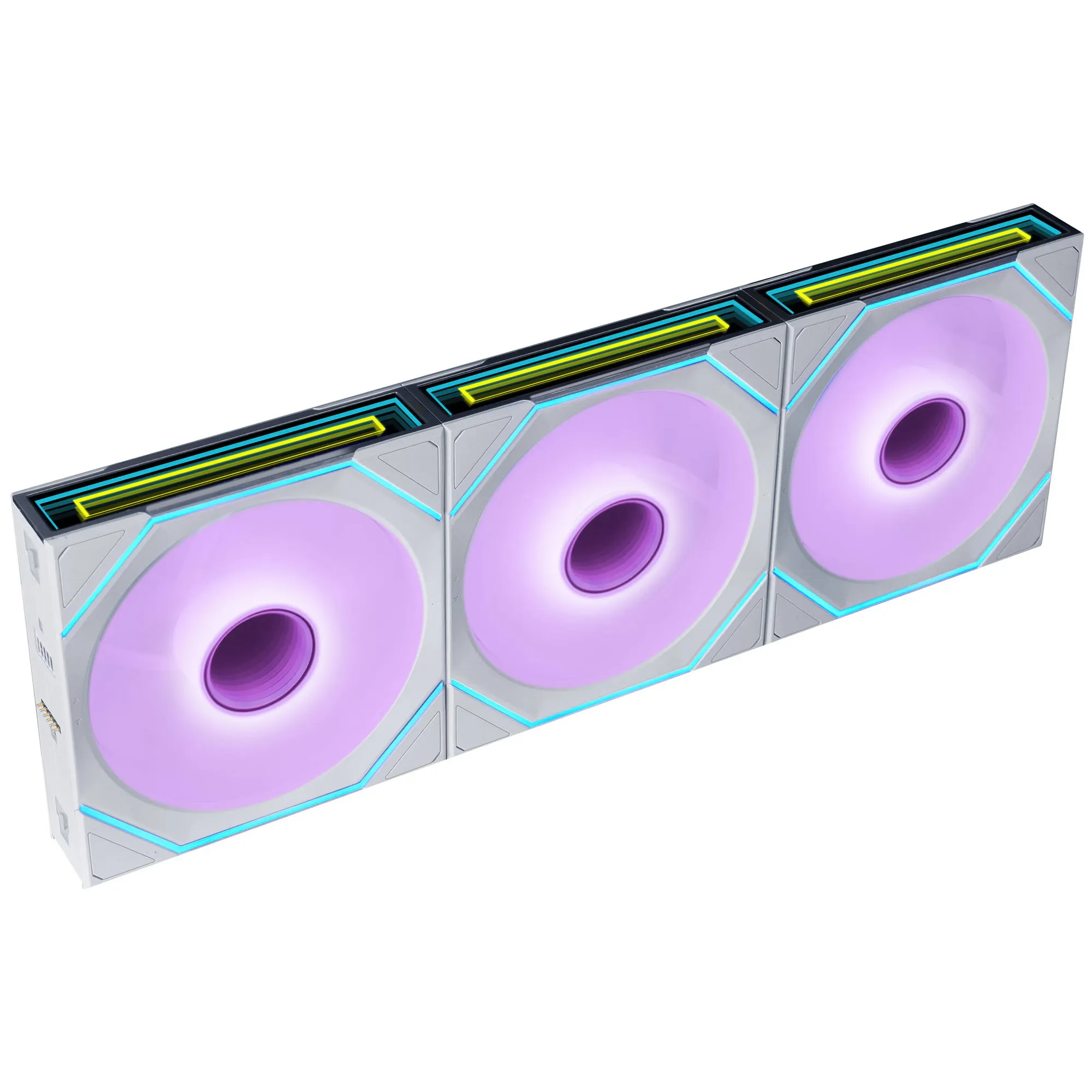 Lian Li UNI FAN SL-INF FLEX Wireless - …