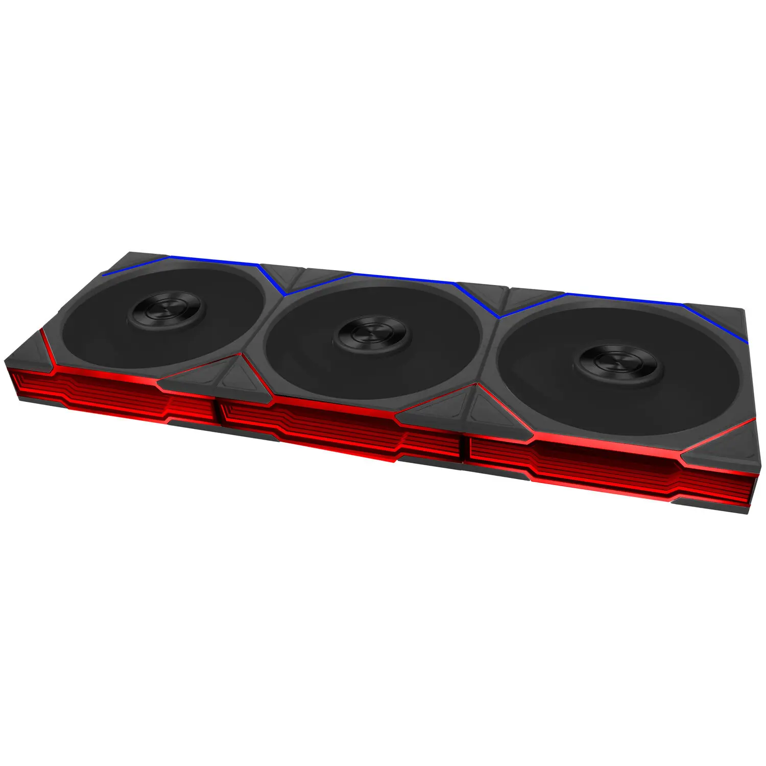 Lian Li UNI FAN TL FLEX Wireless ARGB …