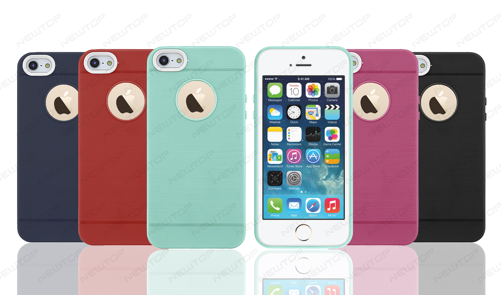 TPU WHITE CAMERA COVER IPHONE 5 - 5 …