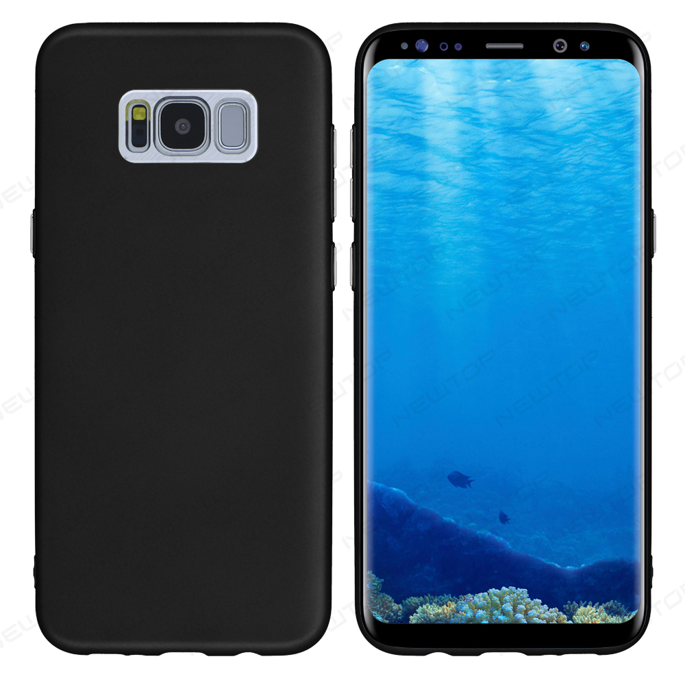 TPU MATTE OIL WITH BUTTON COVER SAMSUNG GALAXY …