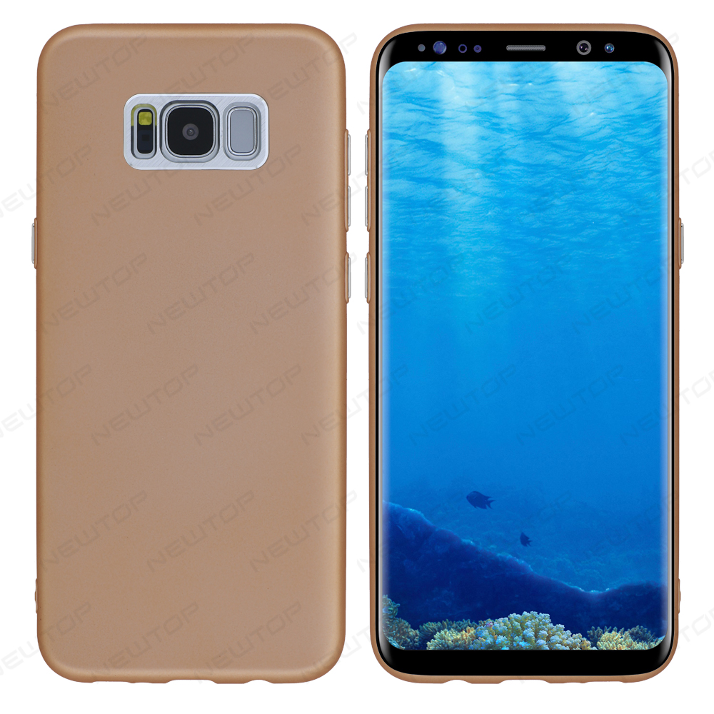 TPU MATTE OIL WITH BUTTON COVER SAMSUNG GALAXY …