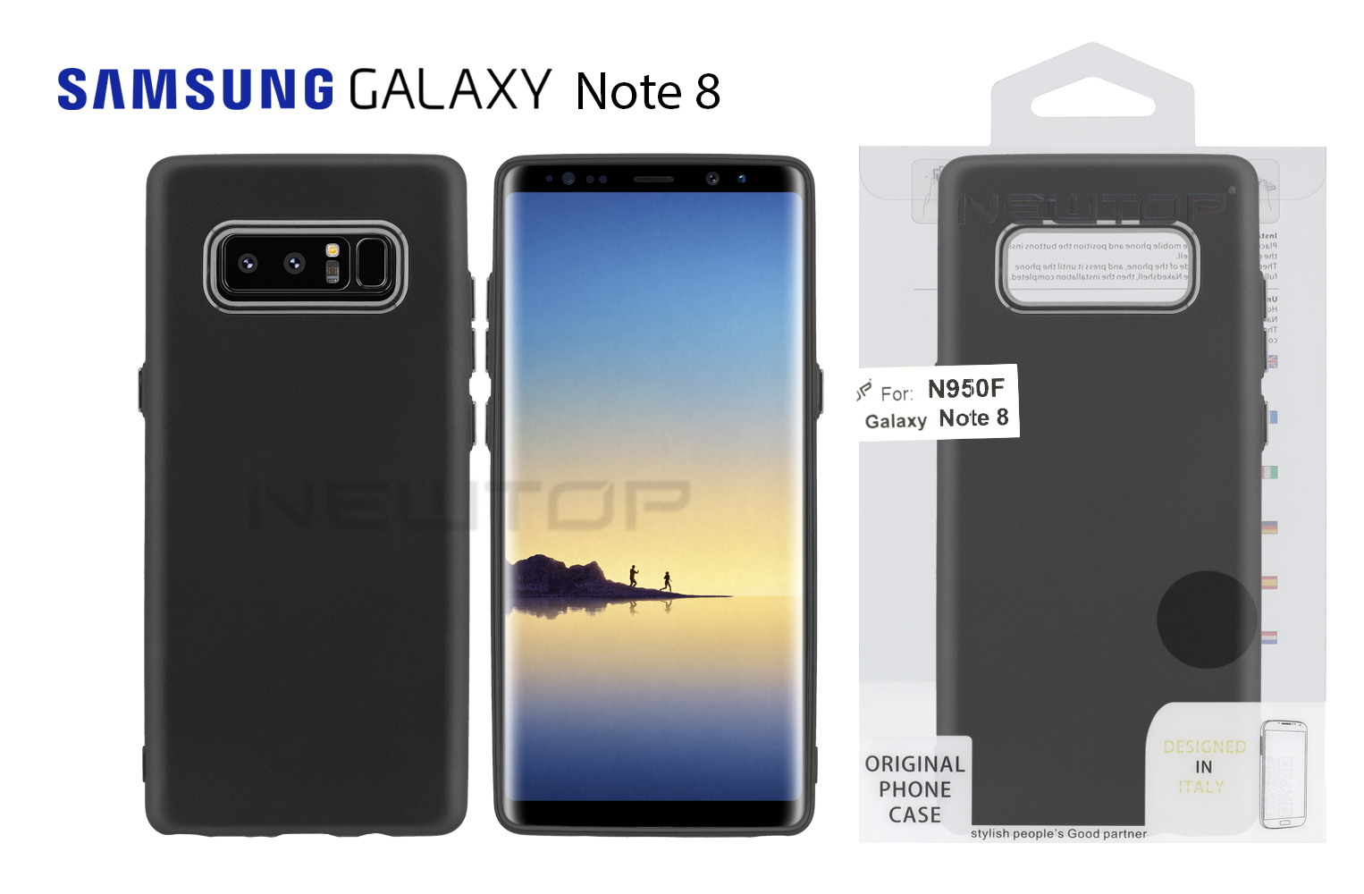 TPU MATTE OIL WITH BUTTON COVER SAMSUNG GALAXY …