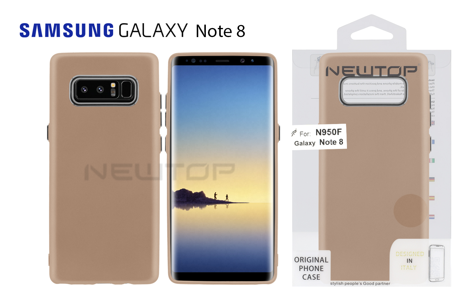 TPU MATTE OIL WITH BUTTON COVER SAMSUNG GALAXY …