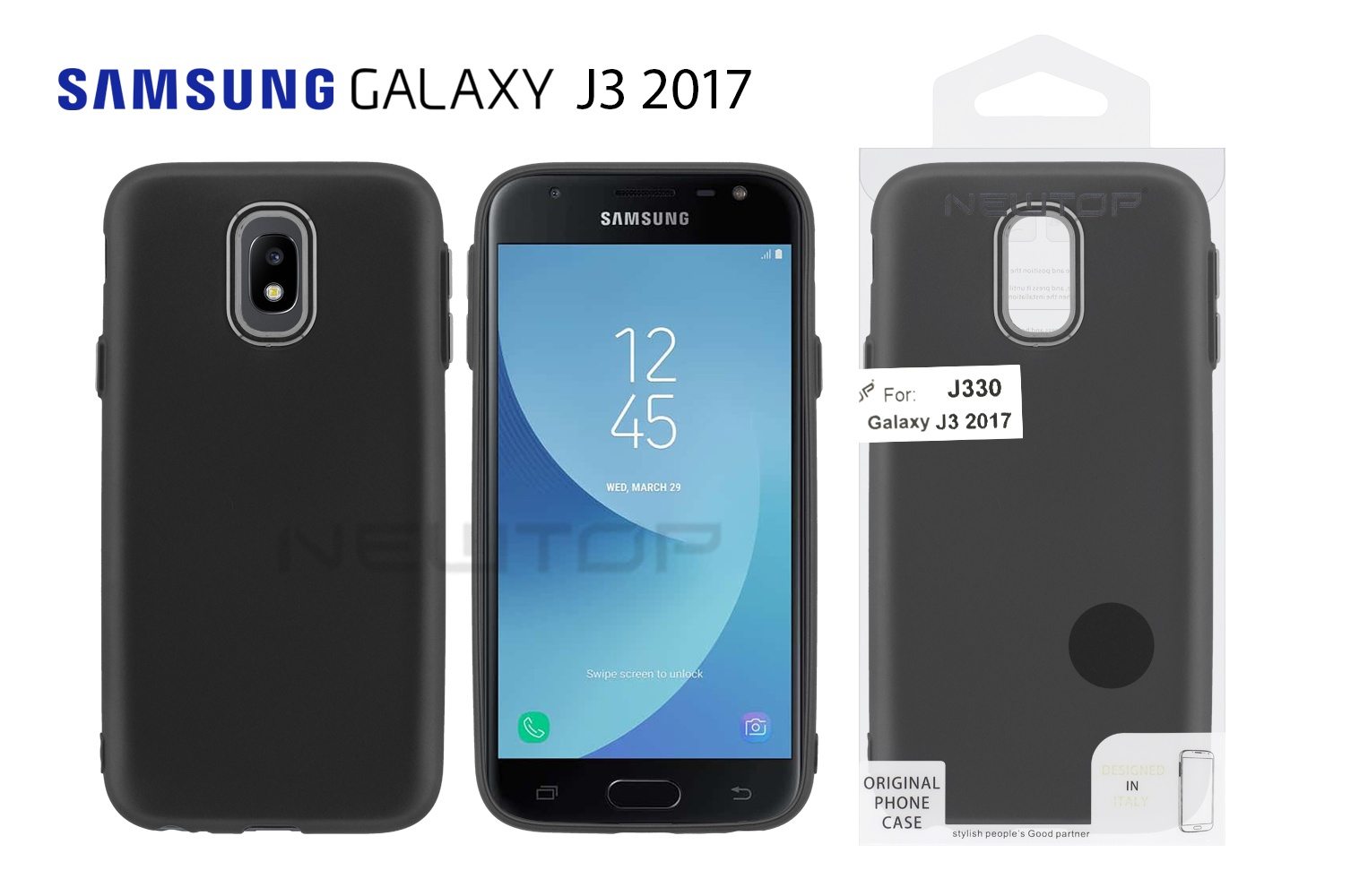 TPU MATTE OIL WITH BUTTON COVER SAMSUNG GALAXY …