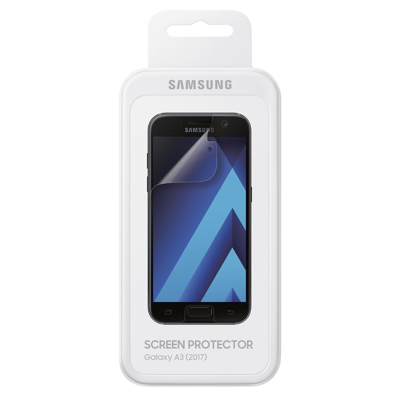 SAMSUNG SCREEN PROTECTOR GALAXY A3 2017