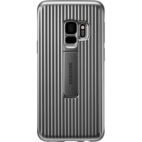 Samsung Protective Standing Cover EF-RG960CS for Galaxy S9 …