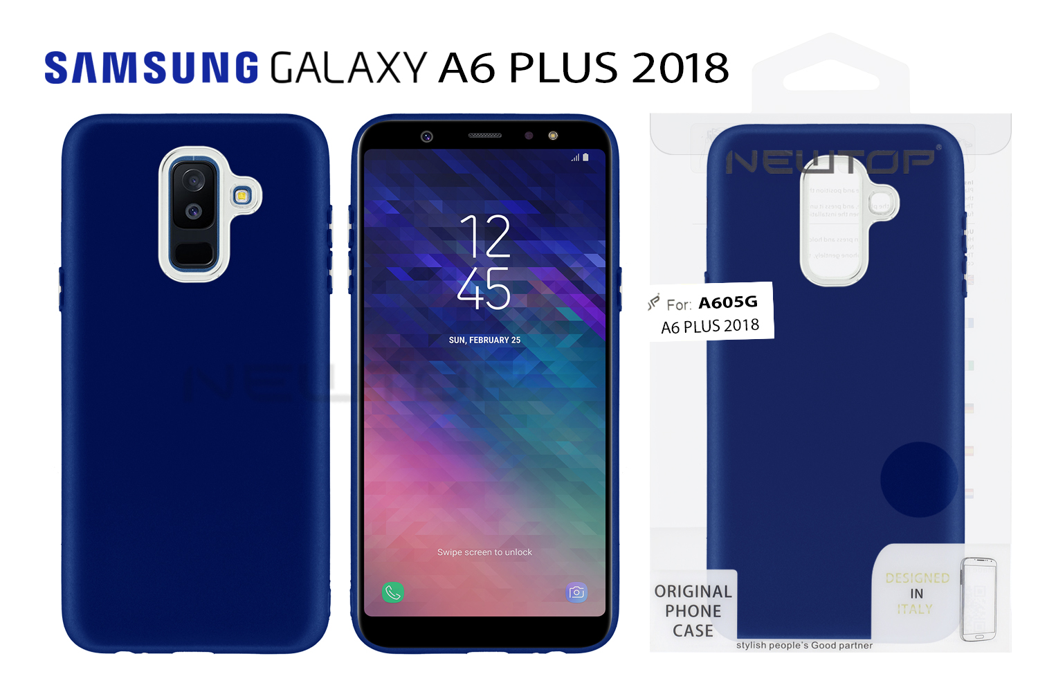 TPU MATTE OIL WITH BUTTON COVER SAMSUNG GALAXY …
