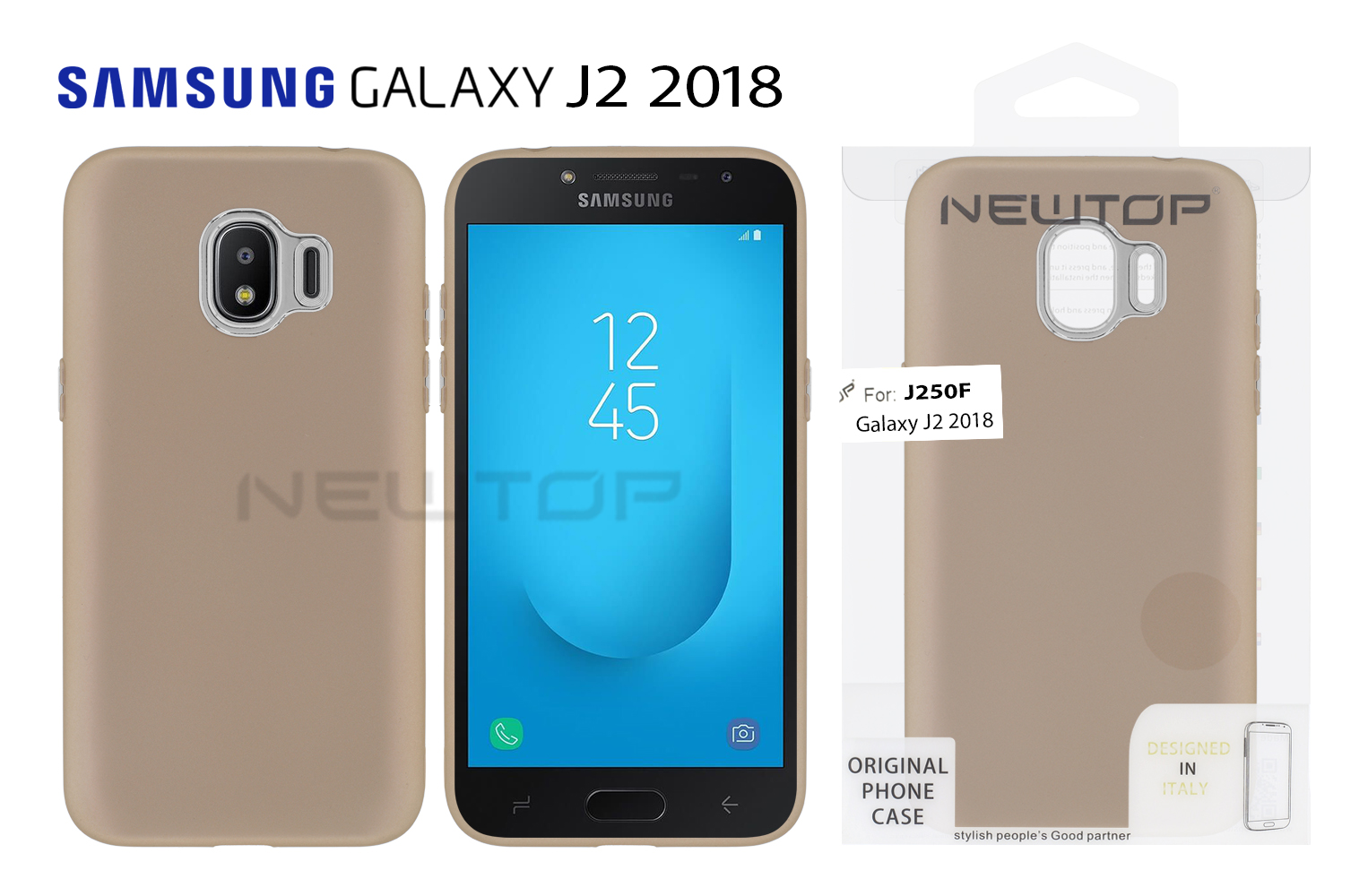 TPU MATTE OIL WITH BUTTON COVER SAMSUNG GALAXY …