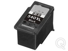 25ML Rig Pixma MG2150, MG3150.MX435,MG3650,TS5100#PG-540XL Black PG540XL