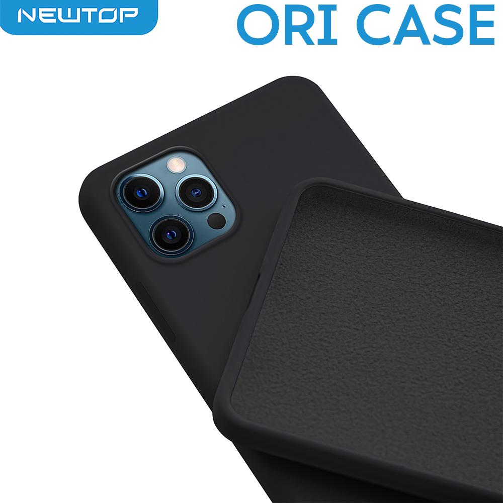 NEWTOP ORI CASE COVER APPLE IPHONE 12 - …