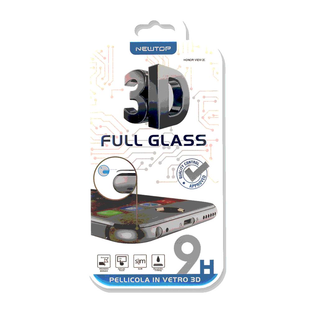 FULL GLASS 3D APPLE IPHONE SE 2020 - …