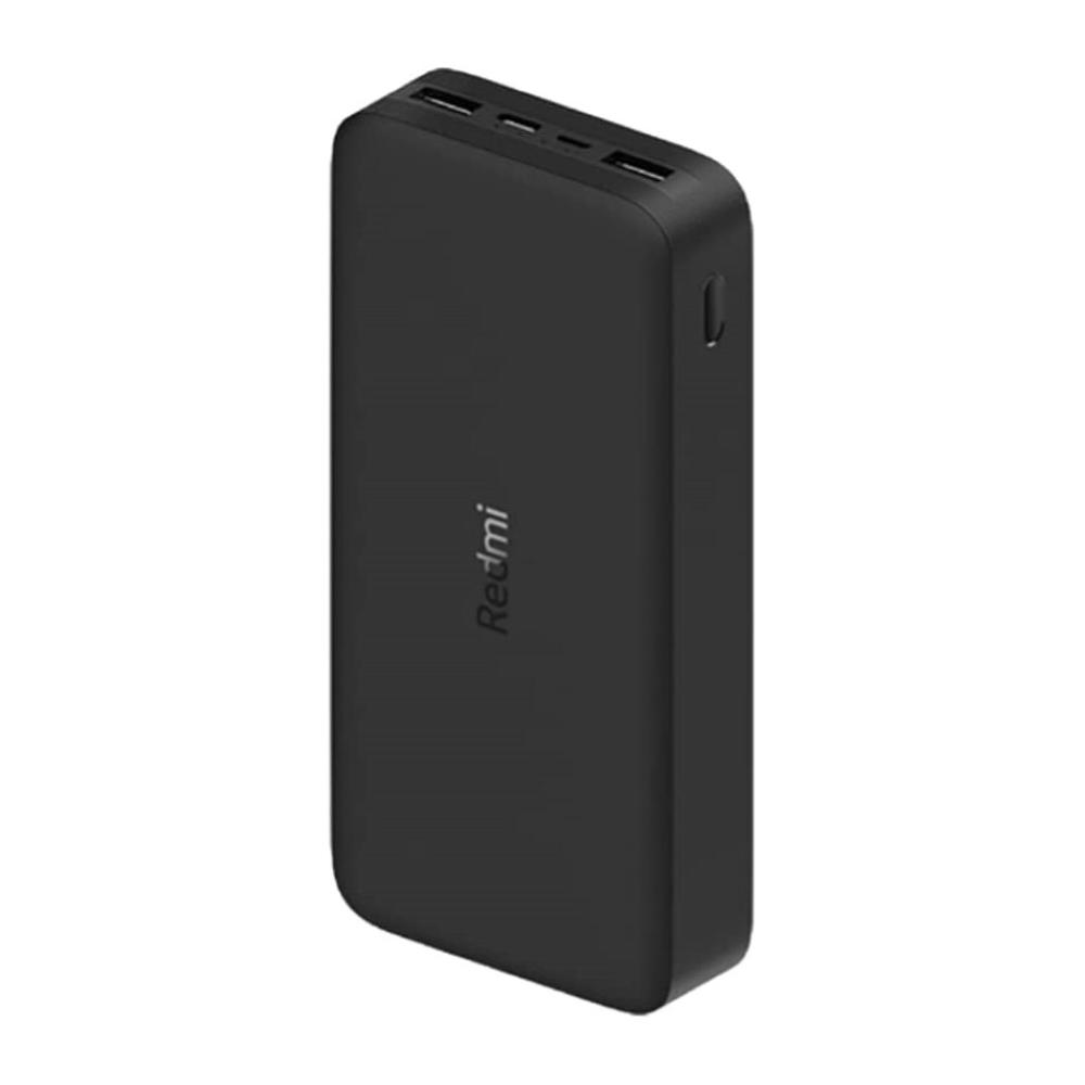 XIAOMI POWER BANK REDMI 18W 20000MAH FAST CHARGE …
