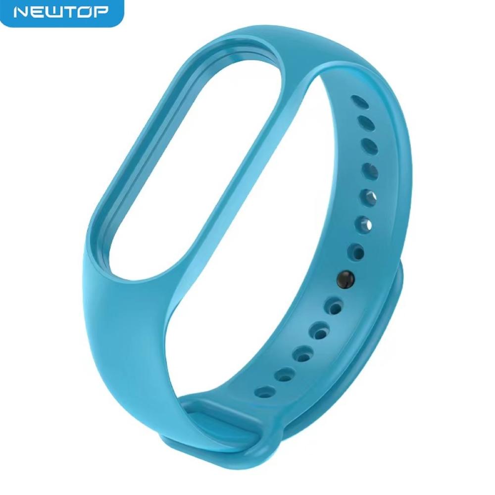 NEWTOP CINTURINO XIAOMI MI BAND 5 - 6 …