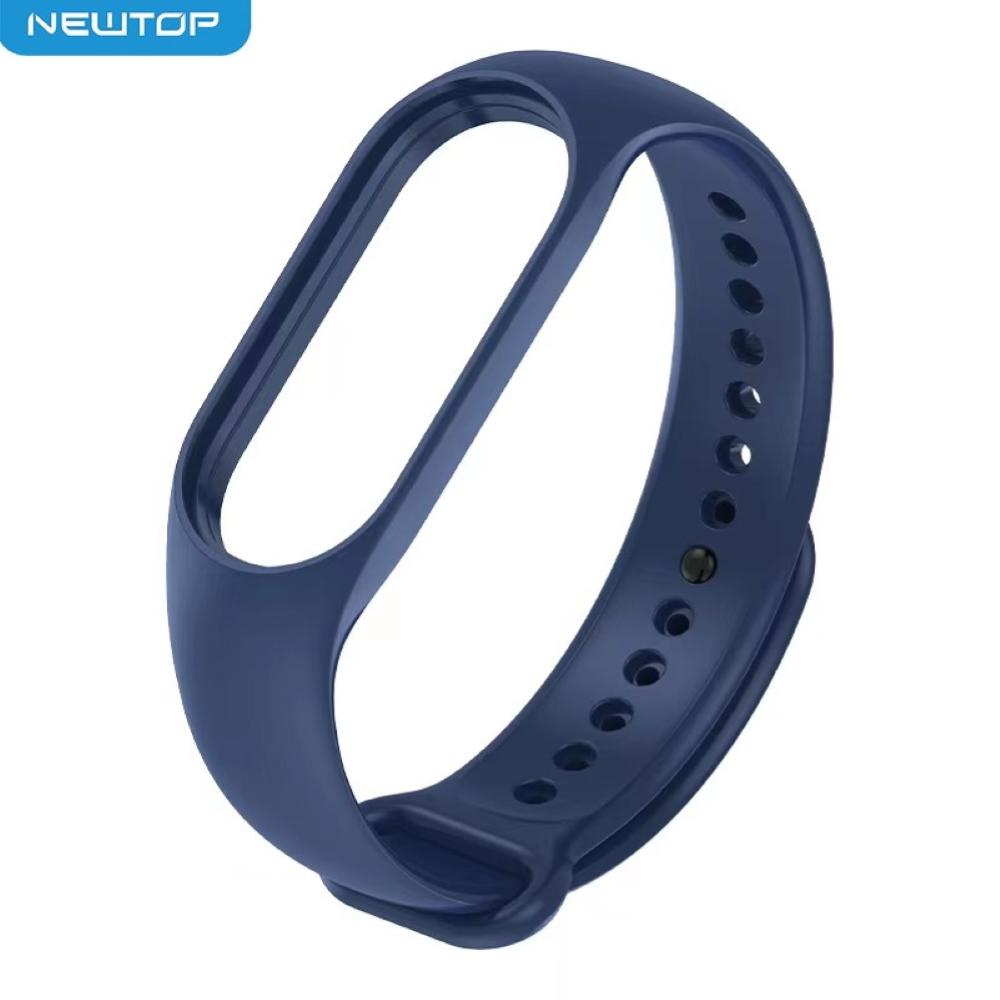 NEWTOP CINTURINO XIAOMI MI BAND 5 - 6 …