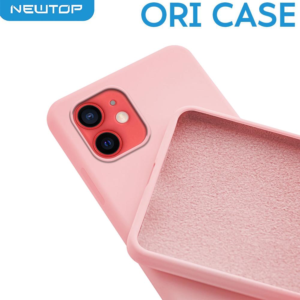 NEWTOP ORI CASE COVER APPLE IPHONE 14 PRO