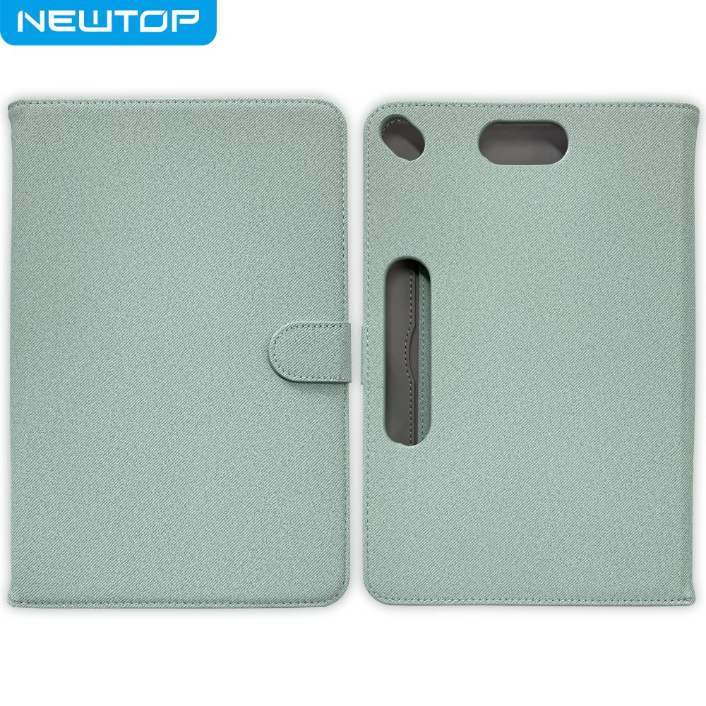 NEWTOP COVER TABLET UNIVERSALE ELASTICO 11" 16:9