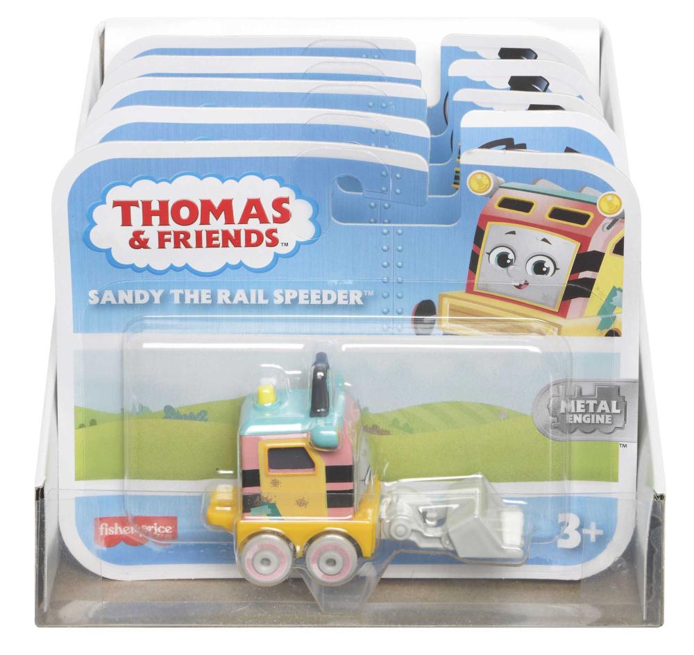 FISHER - PRICE - LOCOMOTIVE RUOTA LIBERA SMALL …