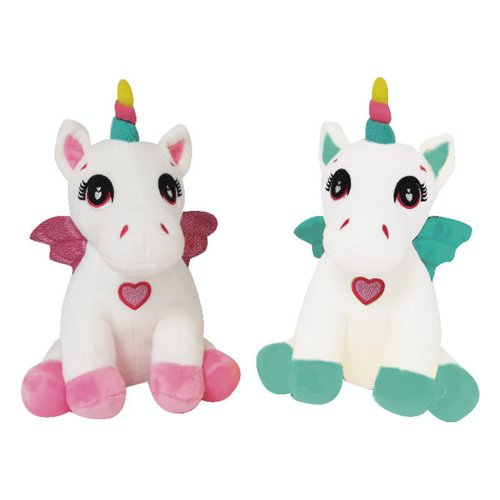 43525 - My Vip - Baby Unicorn Pegasus …