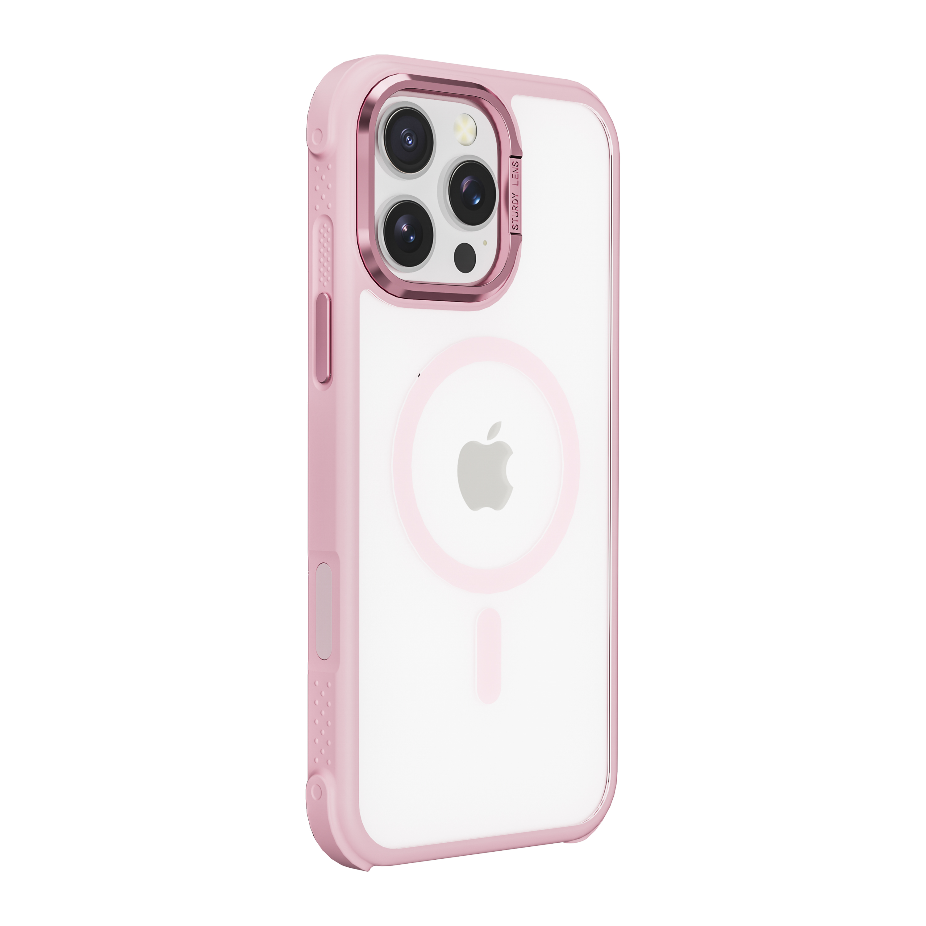 NEWTOP CV51 ANTISHOCK COLORATO PER APPLE IPHONE 15 …