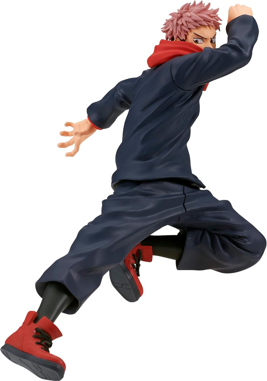 BANPRESTO 19362 - JUJUTSU KAISEN - JUFUTSUNOWAZA - …