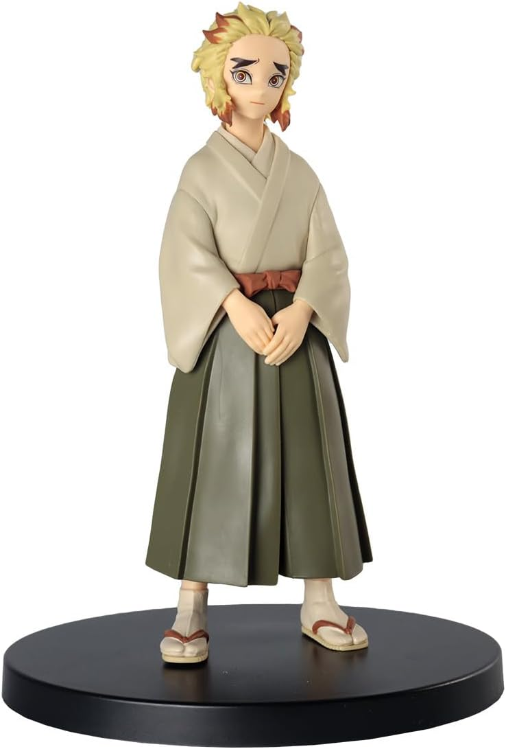 BANPRESTO 19254 - DEMON SLAYER VOL.26 - SENJURO …