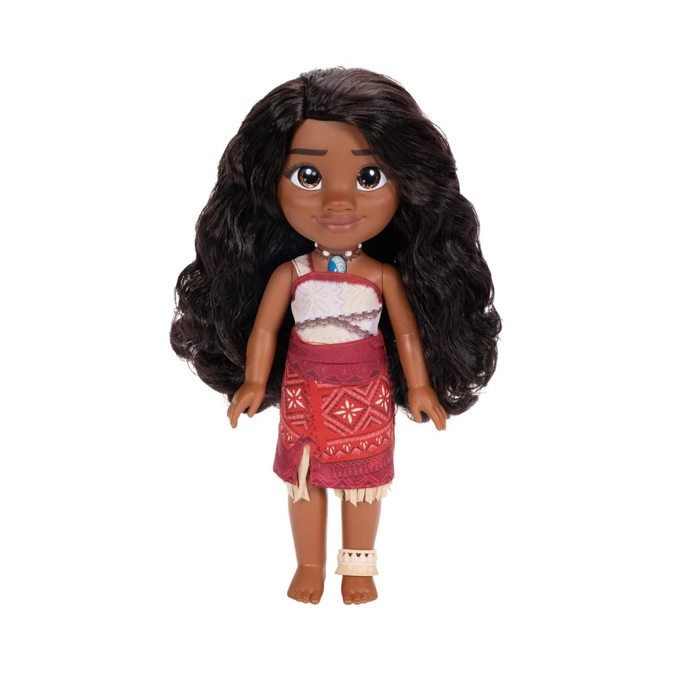 Jakks - Disney Princess La mia amica Vaiana …