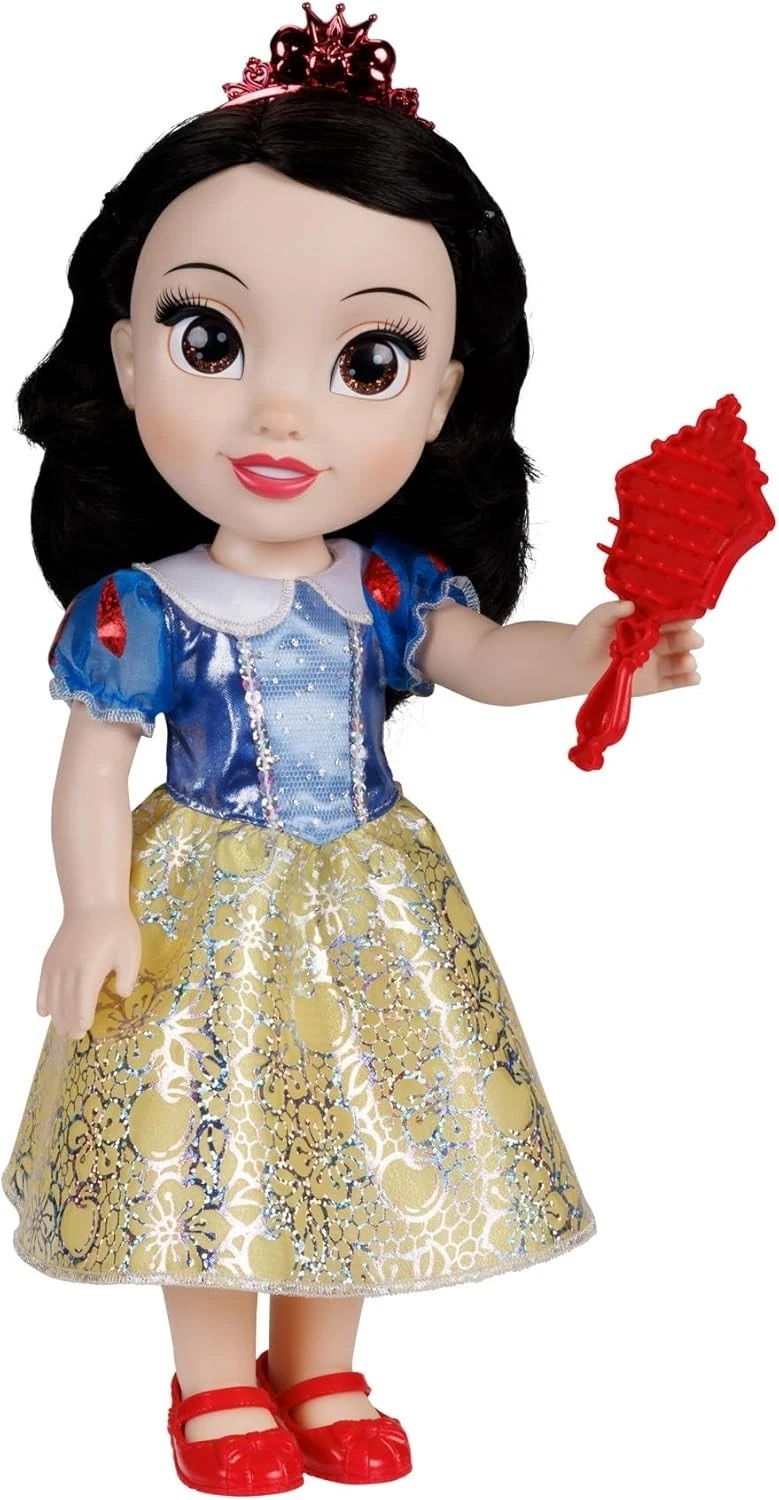 Jakks - Disney Princess La mia amica Biancaneve …